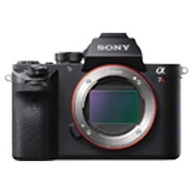 Sony Alpha 7 R II ILCE7RM2B