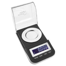 Smart Weigh balanza de precisión