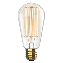 HUDSON LIGHTING bombilla LED E27