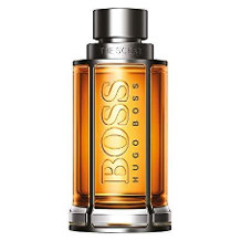 Hugo Boss The Scent