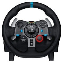 Logitech G29