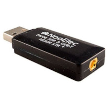 NooElec stick DVB-T