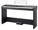 Classic Cantabile SP-150BK-komplett