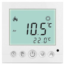 SM-PC termostato de ambiente