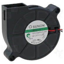 SUNON ventilador de caja