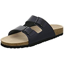 Birkenstock mula para hombre