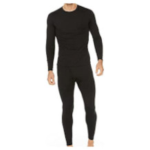 Thermajohn ropa térmica hombre