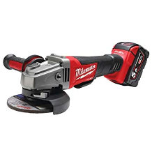 Milwaukee M18 CAG125XPD-502X