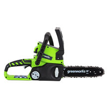 Greenworks G24CS25K2