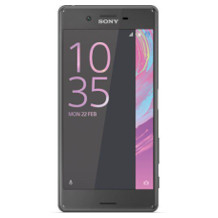 Sony Xperia X