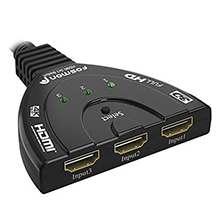 Fosmon divisor HDMI