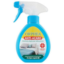 ORPHEA aerosol antiácaros