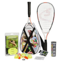 Speedminton S900