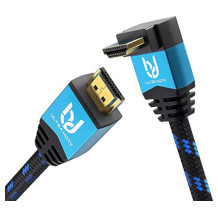 Ultra HDTV cable HDMI