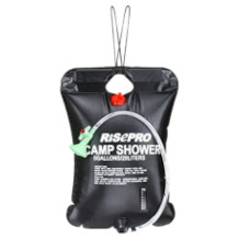 RISEPRO ducha de camping