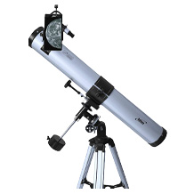 Seben telescopio refractor