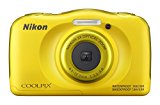 Nikon Coolpix W100