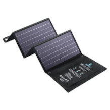 BigBlue cargador solar