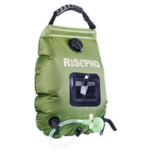 RISEPRO ducha de camping