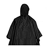 AWHA poncho impermeable