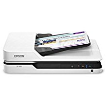 Epson Workforce DS-1630