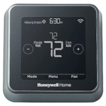 Honeywell RCHT8610WF2006