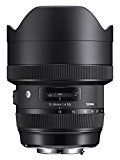 Sigma 12-24 mm F4 DG HSM Art