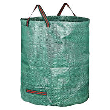 GardenMate bolsa de basura de jardín