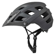 Exclusky casco de bicicleta para hombres