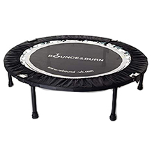 MaXimus Life trampolín para ejercicio