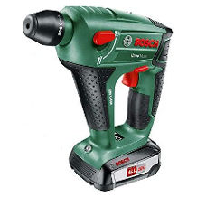 Bosch Uneo Maxx