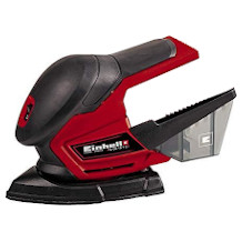 Einhell TE-OS 18/1 Li-Solo