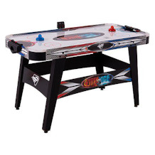 Triumph Sports mesa de air hockey