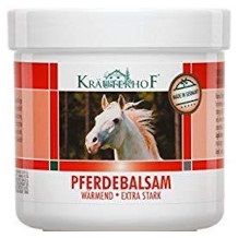 Kräuterhof bálsamo de caballo