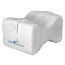 Sports Medica almohada para piernas