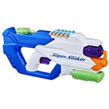 Super Soaker Hasbro