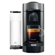 Nespresso cafetera Nespresso