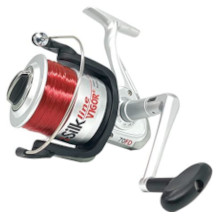 Lineaeffe carrete de pesca