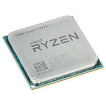 AMD Ryzen 7 1700X