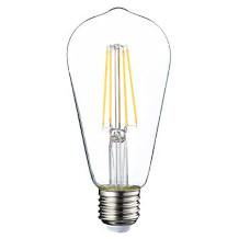 Amazon Basics bombilla LED E27