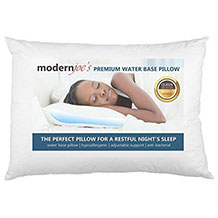 MODERNJOE'S almohada de agua