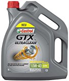 Castrol GTX ULTRACLEAN 10W-40 A3 B4