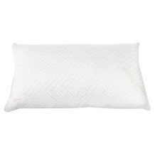 Snuggle-Pedic almohada