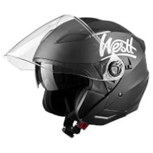 Westt casco jet