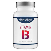 gloryfeel complejo vitamínico B