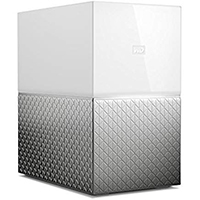 Western Digital My Cloud Home Duo