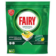 Fairy Original All in One