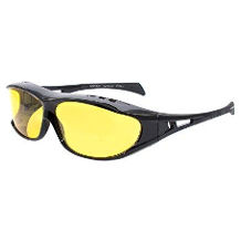 rainbow safety gafas de vision nocturna