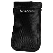 Nasafes funda de protección Keyless Go