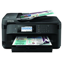 Epson Workforce WF-7715DWF